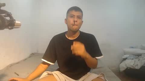 danielitopapii online show from 12.07.24