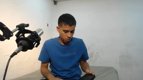 danielitopapii online show from 12.21.24