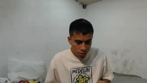 danielitopapii online show from 12.27.24