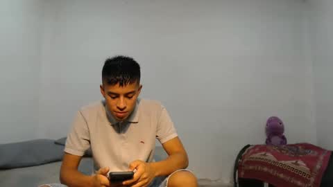 danielitopapii online show from 01.30.25