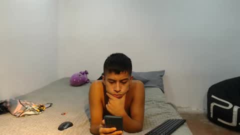 danielitopapii online show from 02.05.25