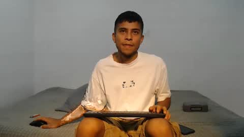 danielitopapii online show from 02.06.25