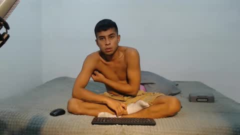 danielitopapii online show from 02.06.25