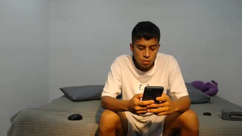 danielitopapii online show from 02.07.25