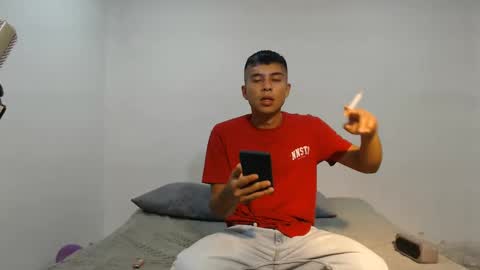 danielitopapii online show from 02.08.25