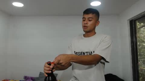 danielitopapii online show from 02.12.25