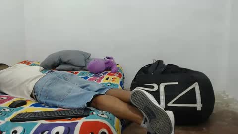 danielitopapii online show from 02.13.25