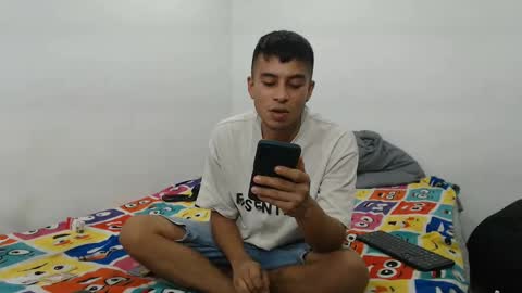 danielitopapii online show from 02.13.25