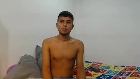 danielitopapii online show from 02.14.25