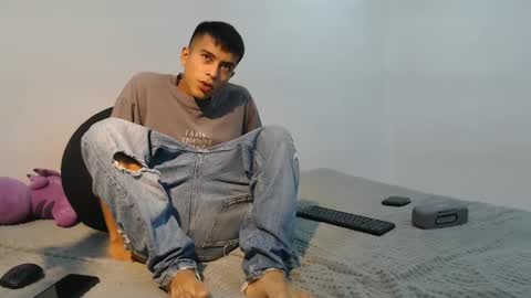 danielitopapii online show from 02.28.25