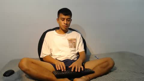 danielitopapii online show from 03.04.25