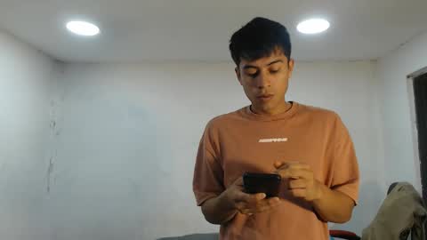 danielitopapii online show from 10.21.25