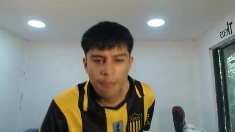 danielitopapii online show from 11.04.25