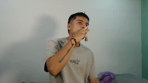 danielitopapii online show from 11.20.25