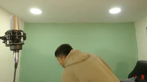 danielitopapii online show from 11.28.25