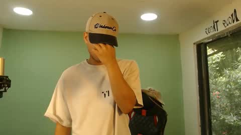 danielitopapii online show from 12.05.25