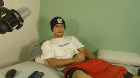 danielitopapii online show from 03.13.26