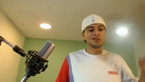 danielitopapii online show from 06.16.26