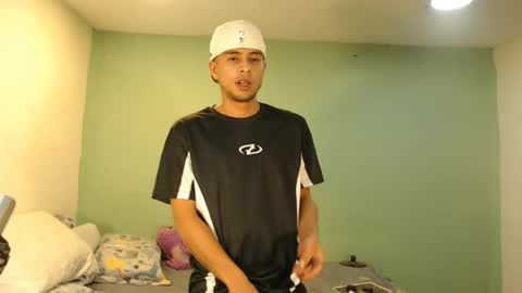 danielitopapii online show from 06.17.26