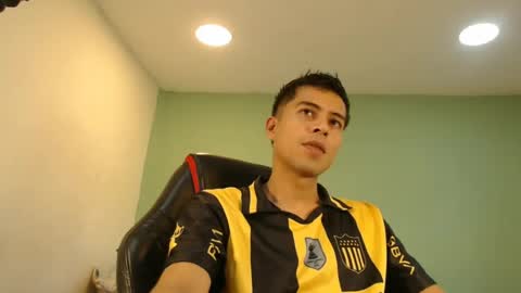danielitopapii online show from 06.19.26