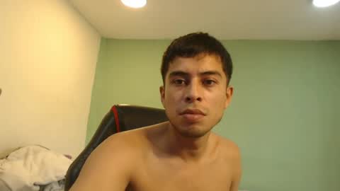 danielitopapii online show from 06.25.26