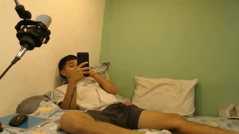danielitopapii online show from 06.26.26