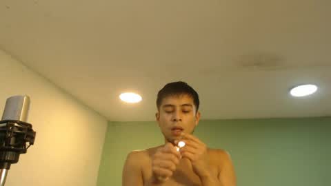 danielitopapii online show from 06.26.26