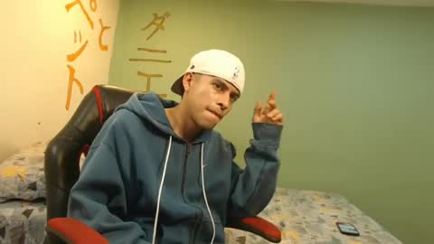 danielitopapii online show from 07.02.26