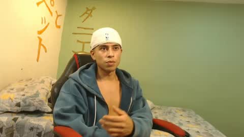 danielitopapii online show from 07.02.26