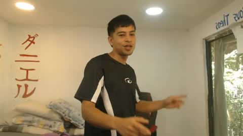 danielitopapii online show from 07.28.26