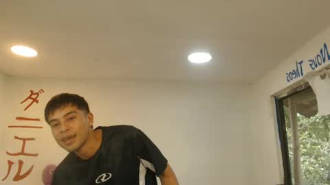 danielitopapii online show from 07.28.26