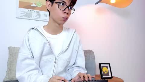 Daniel online show from 03.05.26