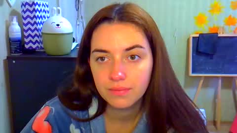 Daniella  online show from 10.24.25