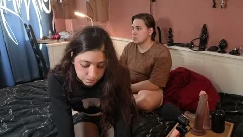 Sonya and  Tom online show from 05.20.26