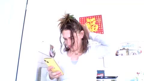 Snapshot of danielle2015 chatting on 12.10.24 Your Wet Dream NEW Tight online show from 12.10.24