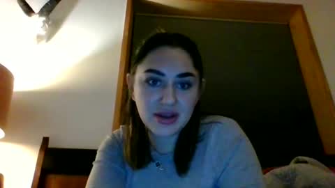 Snapshot of danielle2015 chatting on 01.13.25 Your Wet Dream NEW Tight online show from 01.13.25