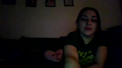 Snapshot of danielle2015 chatting on 02.02.25 Your Wet Dream NEW Tight online show from 02.02.25