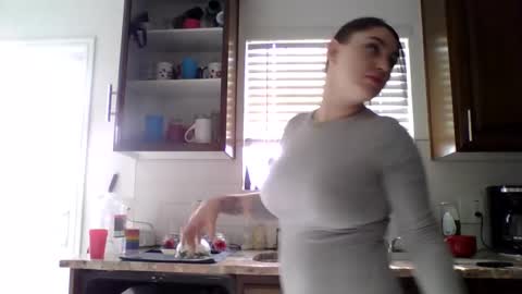 Your Wet Dream NEW Tight online show from 02.04.25