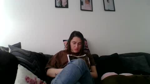 Snapshot of danielle2015 chatting on 03.11.25 Your Wet Dream NEW Tight online show from 03.11.25