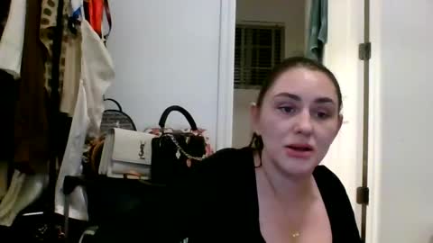 Snapshot of danielle2015 chatting on 02.13.26 Your Wet Dream NEW Tight online show from 02.13.26