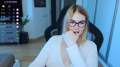 Snapshot of danielle_dunn chatting on 06.01.26 Danny online show from 06.01.26