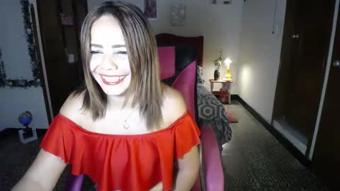 Angie online show from 03.05.25