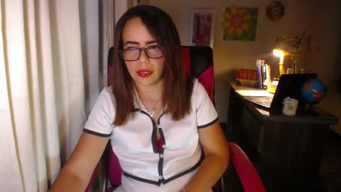 Snapshot of danielle_rose_ chatting on 05.21.26 Angie online show from 05.21.26