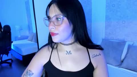 D A N I online show from 03.07.26