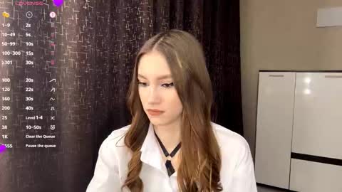 Trisha wanna play  Meow online show from 02.27.26