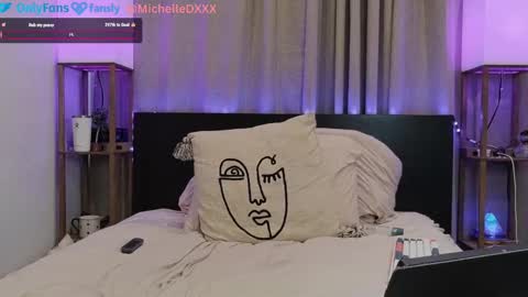 daniellemxxx online show from 10.01.25