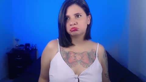 daniellerain online show from 12.22.24