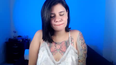 daniellerain online show from 01.10.25