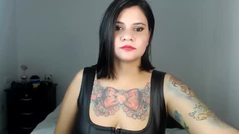 daniellerain online show from 01.11.25