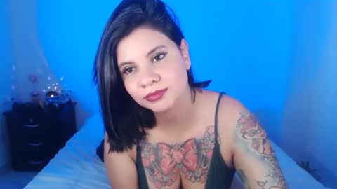 daniellerain online show from 01.13.25